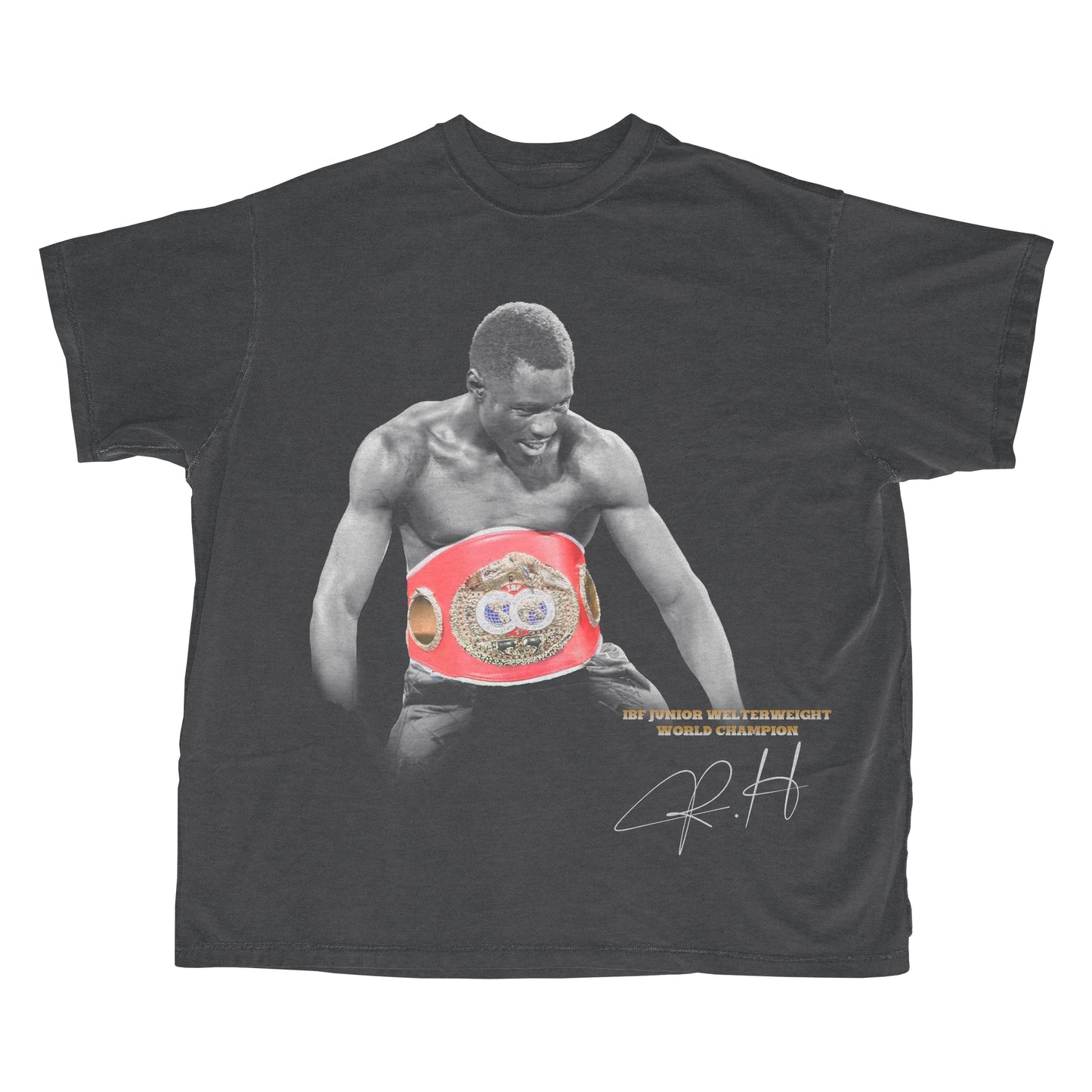 Richardson Hitchins Championship Tee