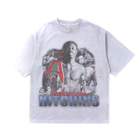 Richardson Hitchins Vintage Tee